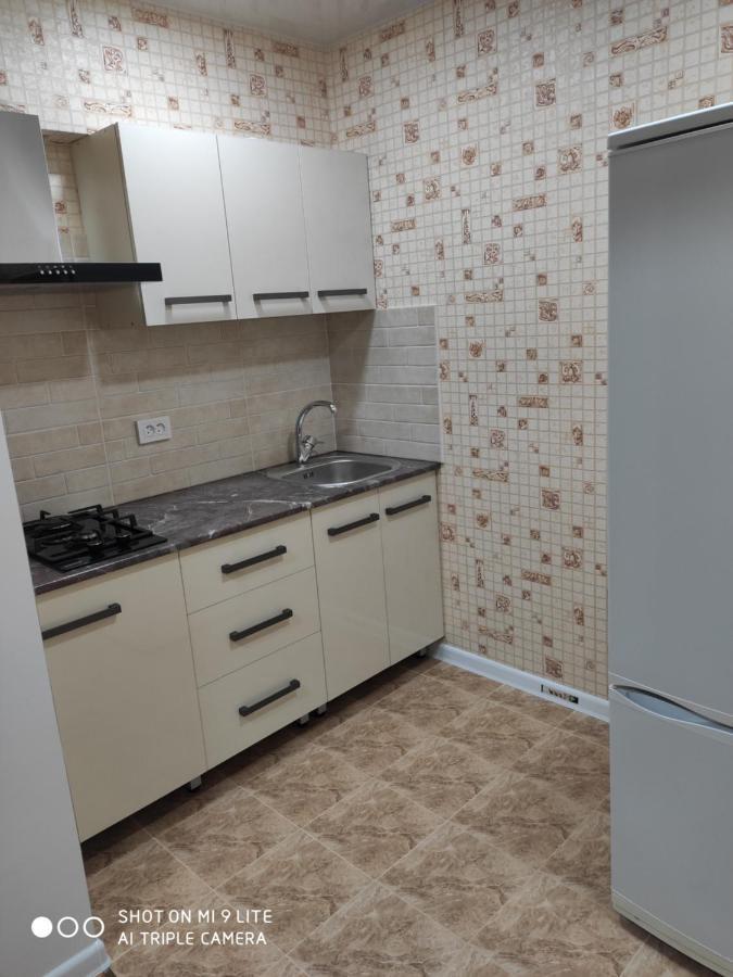 1-Bedroom Apartment In The Very City Center Tashkent Exterior photo