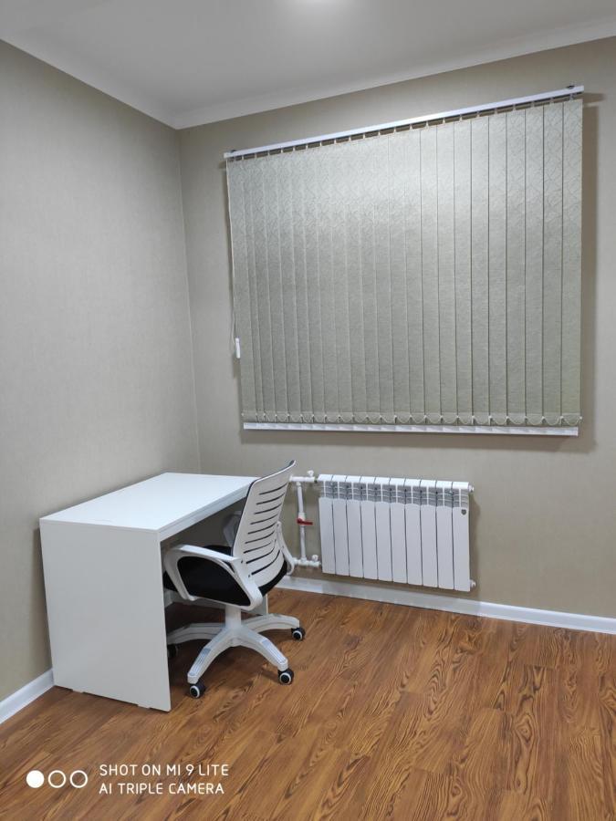 1-Bedroom Apartment In The Very City Center Tashkent Exterior photo